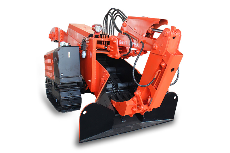 轉場頻繁選輪胎，永力通輪胎扒渣機讓你效率倍增