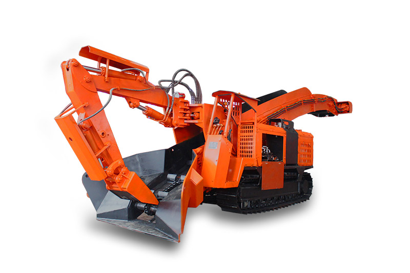 皮帶式還是刮板式？永力通電動扒渣機幫你選對輸送方式