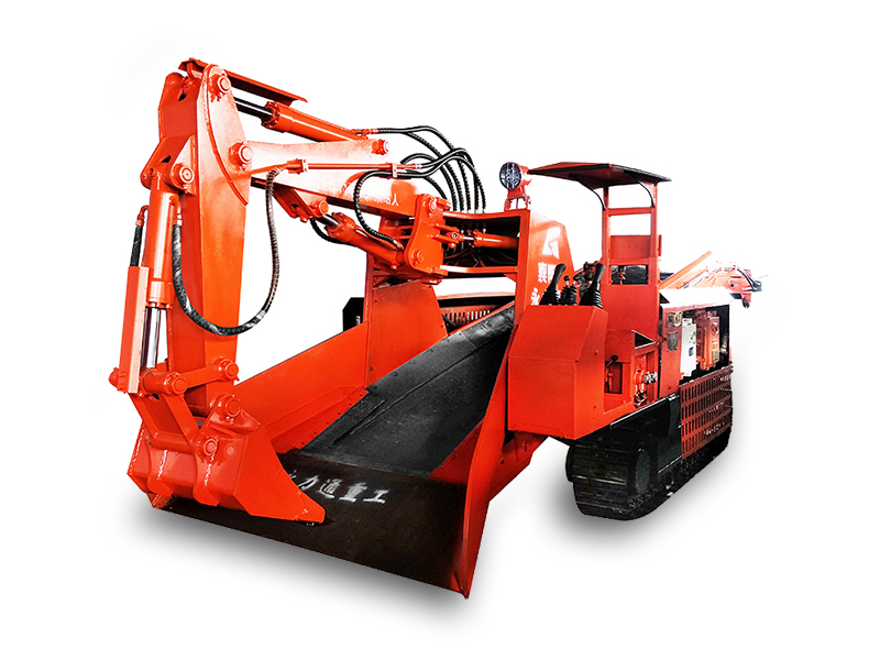 巷道多寬選多大？永力通型號選配指南來了