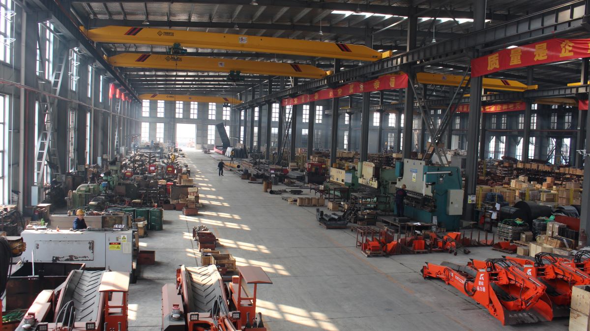 斗齒磨損快每月換一批？永力通合金斗齒，一副頂三副！