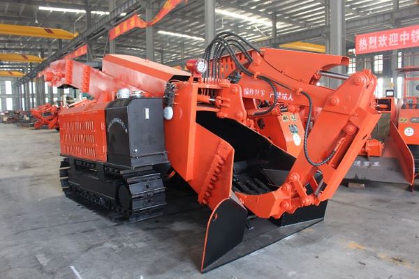 轉場頻繁選輪胎，永力通輪胎式讓你效率倍增